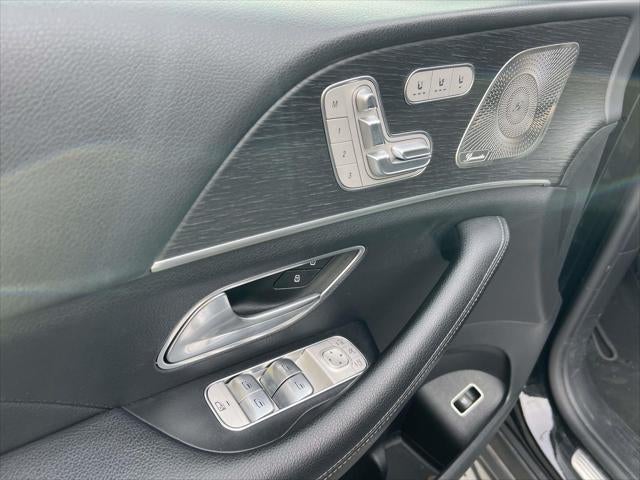 2022 Mercedes-Benz GLS GLS 450