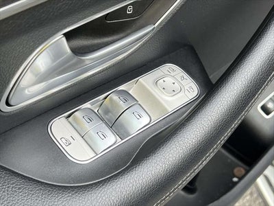 2022 Mercedes-Benz GLS GLS 450