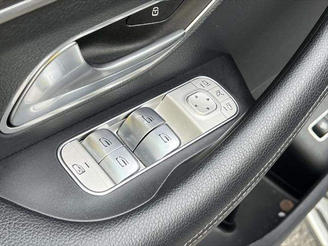 2022 Mercedes-Benz GLS GLS 450