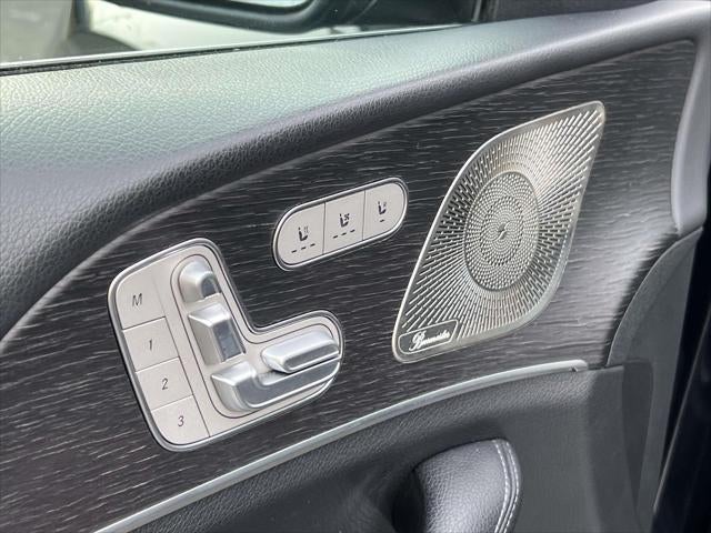 2022 Mercedes-Benz GLS GLS 450