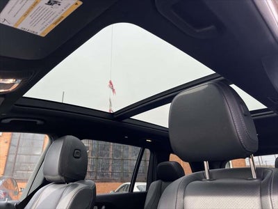 2022 Mercedes-Benz GLS GLS 450