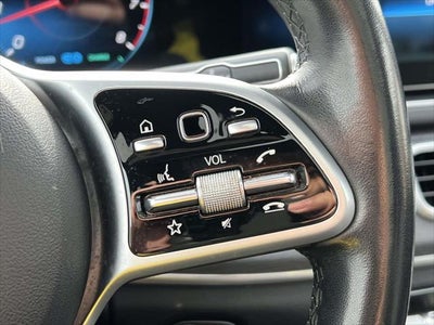 2022 Mercedes-Benz GLS GLS 450