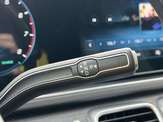 2022 Mercedes-Benz GLS GLS 450