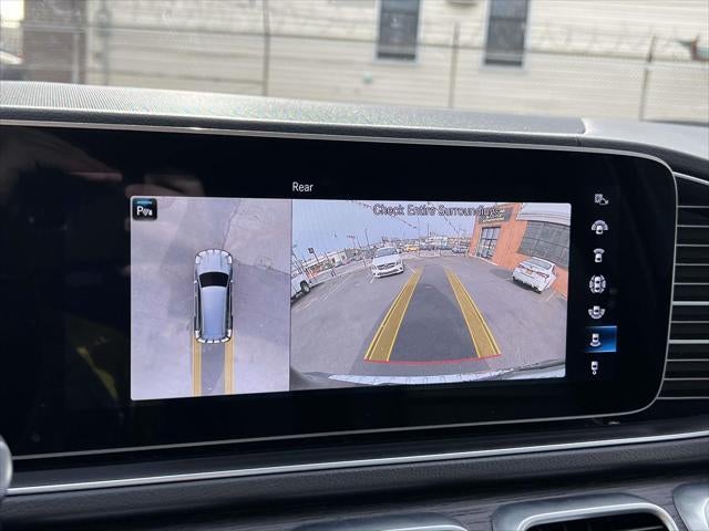 2022 Mercedes-Benz GLS GLS 450