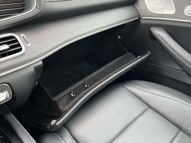 2022 Mercedes-Benz GLS GLS 450