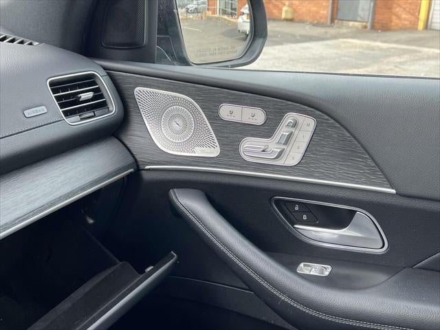 2022 Mercedes-Benz GLS GLS 450