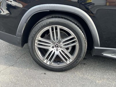 2022 Mercedes-Benz GLS GLS 450