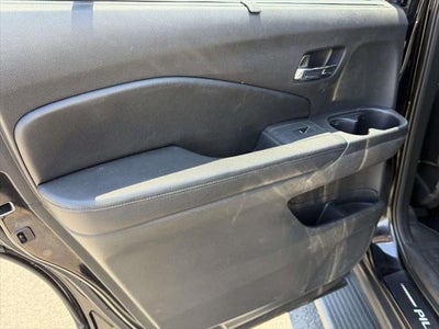 2019 Honda Pilot Touring 8-Passenger