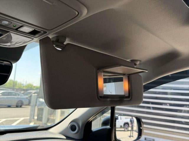 2019 Honda Pilot Touring 8-Passenger