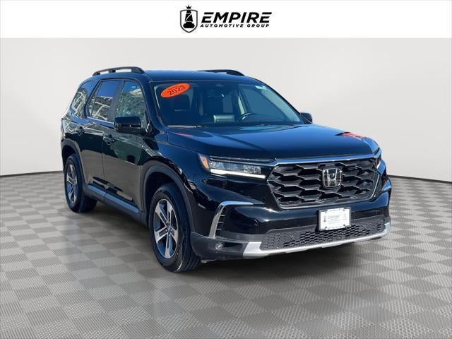 2023 Honda Pilot EX-L 8 Passenger