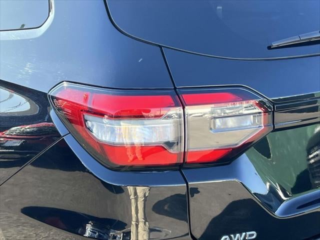 2023 Honda Pilot EX-L 8 Passenger