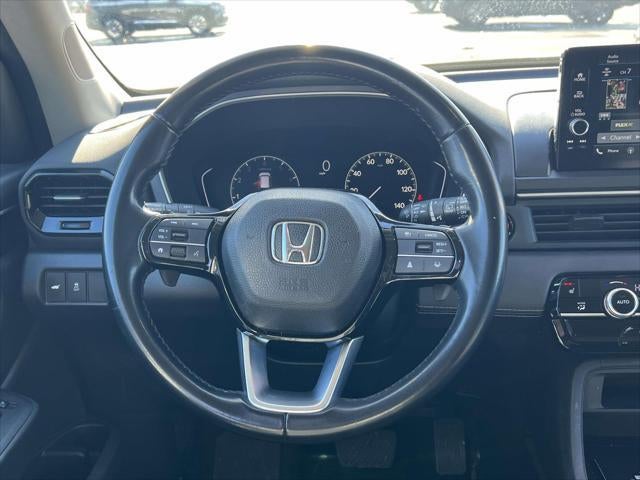 2023 Honda Pilot EX-L 8 Passenger