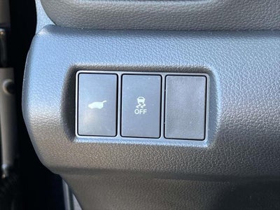 2023 Honda Pilot EX-L 8 Passenger