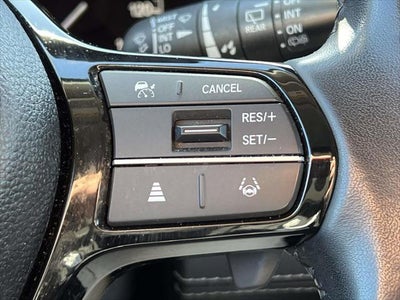 2023 Honda Pilot EX-L 8 Passenger