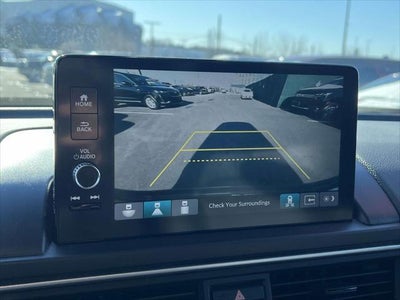 2023 Honda Pilot EX-L 8 Passenger