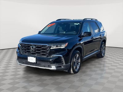 2023 Honda Pilot EX-L 8 Passenger