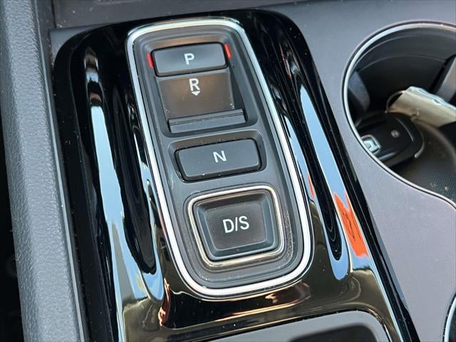 2023 Honda Pilot EX-L 8 Passenger