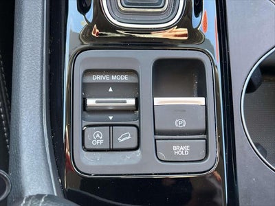 2023 Honda Pilot EX-L 8 Passenger