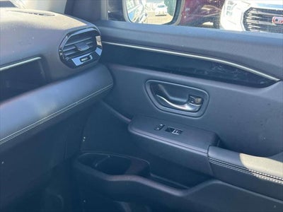 2023 Honda Pilot EX-L 8 Passenger