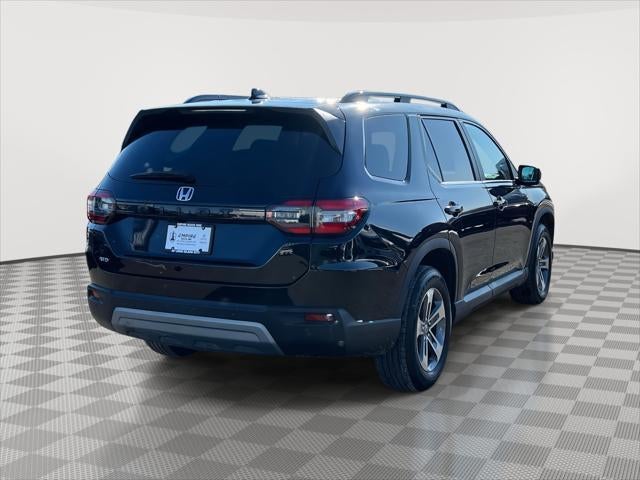 2023 Honda Pilot EX-L 8 Passenger