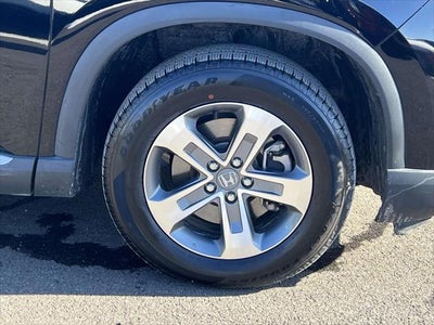 2023 Honda Pilot EX-L 8 Passenger