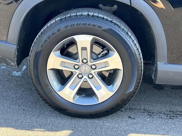 2023 Honda Pilot EX-L 8 Passenger