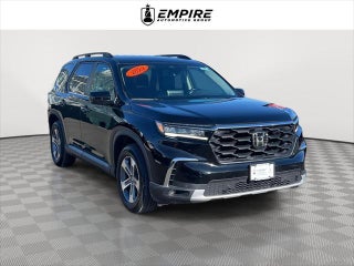 2023 Honda Pilot EX-L 8 Passenger