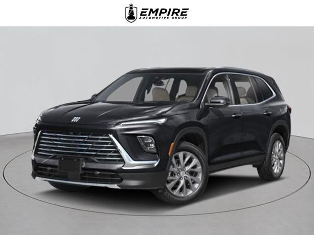 2026 Buick Enclave Preferred AWD's photo