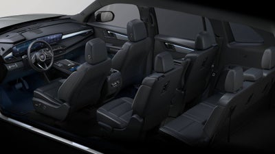 2026 Buick Enclave Base