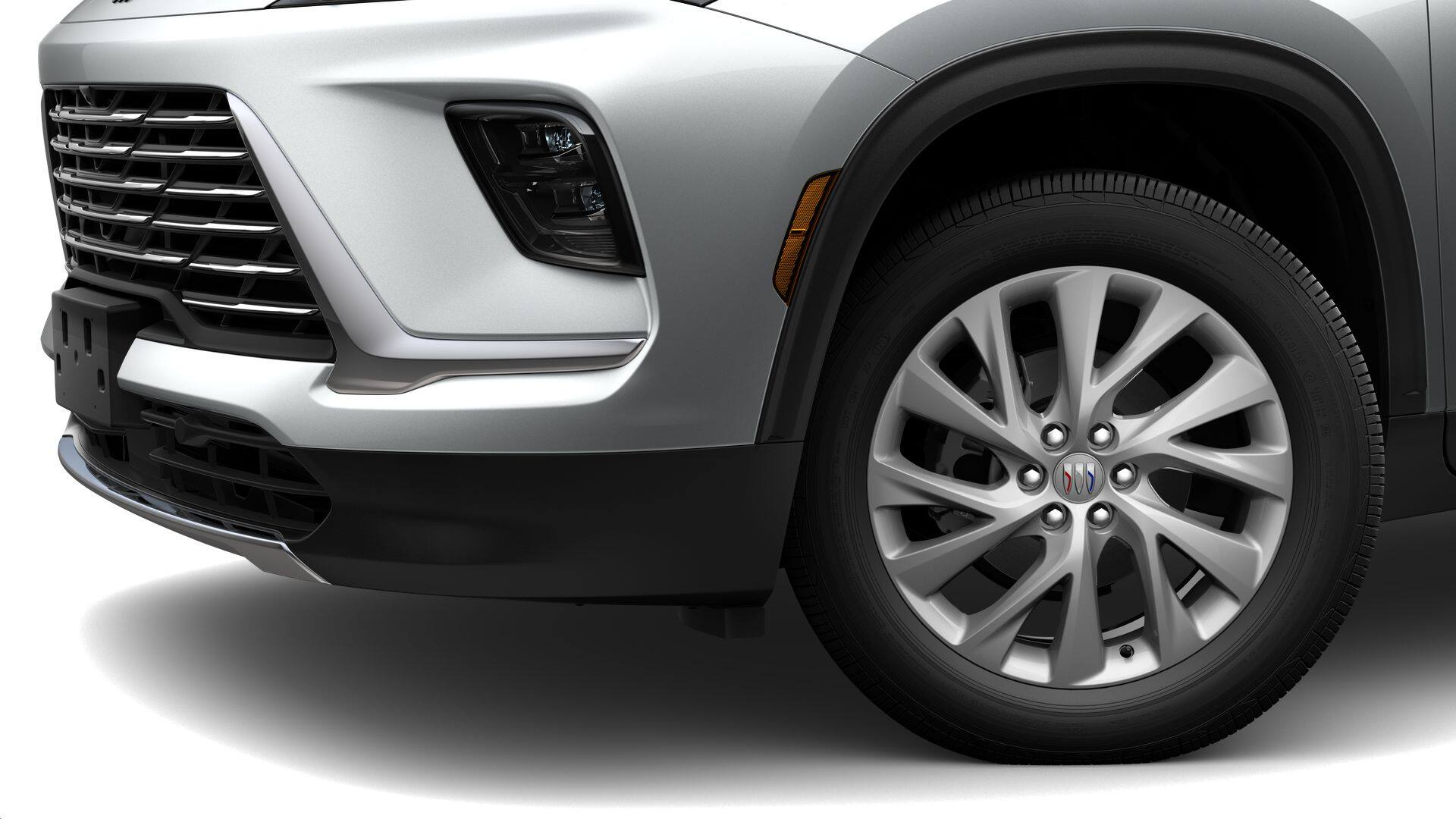 2026 Buick Enclave Base