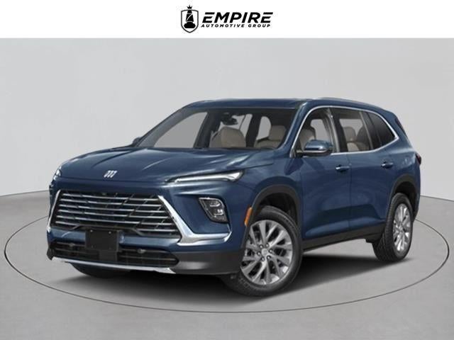 2026 Buick Enclave Preferred AWD's photo