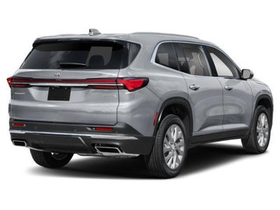 2027 Buick Enclave Preferred