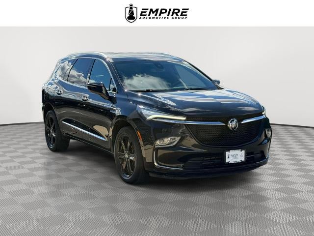 2024 Buick Enclave