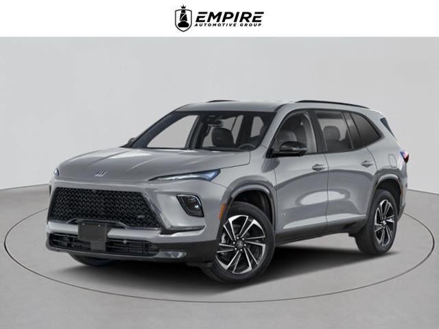 2026 Buick Enclave Sport Touring AWD's photo
