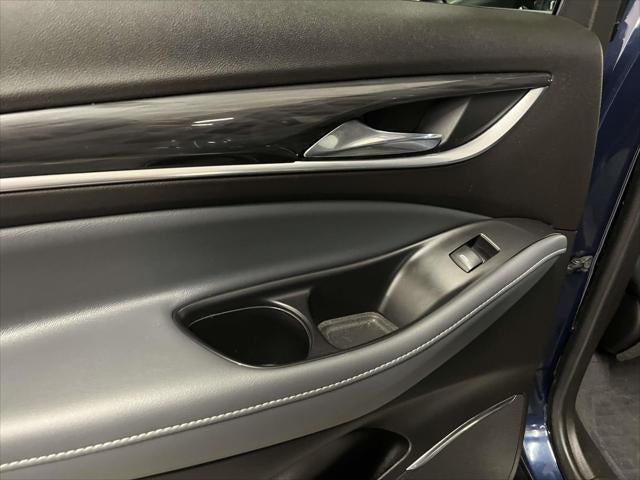 2022 Buick Enclave Premium