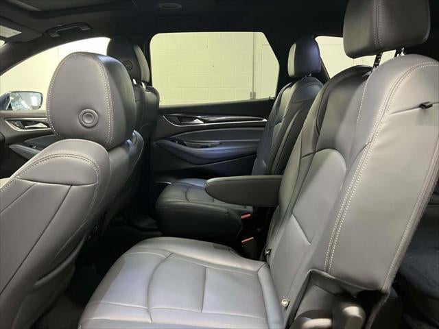 2022 Buick Enclave Premium