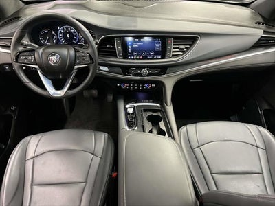 2022 Buick Enclave Premium