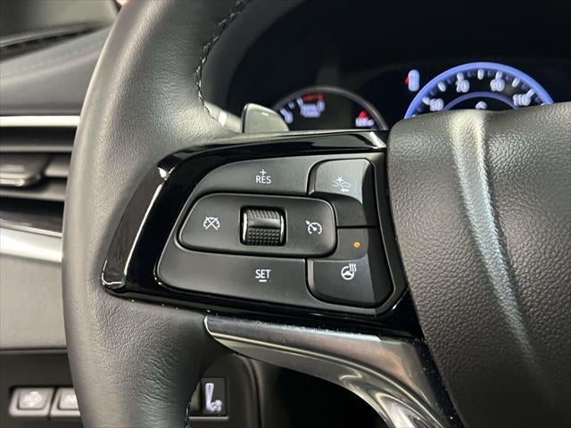 2022 Buick Enclave Premium