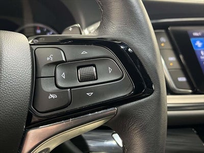 2022 Buick Enclave Premium