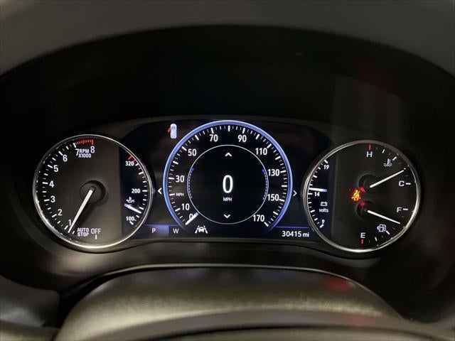 2022 Buick Enclave Premium