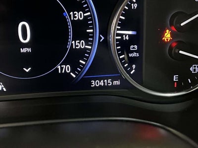 2022 Buick Enclave Premium