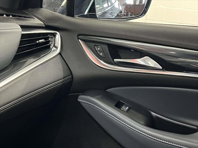 2022 Buick Enclave Premium