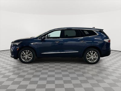 2022 Buick Enclave Premium