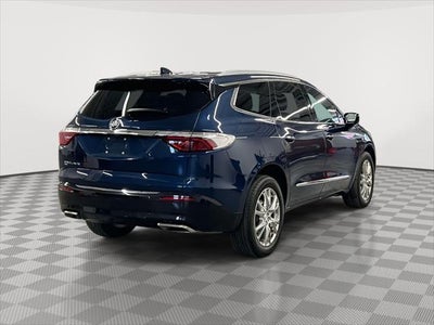2022 Buick Enclave Premium