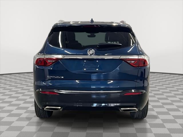 2022 Buick Enclave Premium
