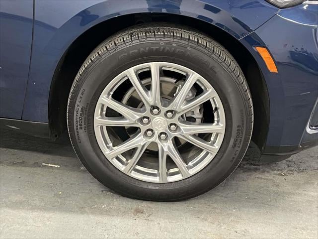 2022 Buick Enclave Premium