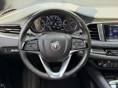 2024 Buick Enclave Premium