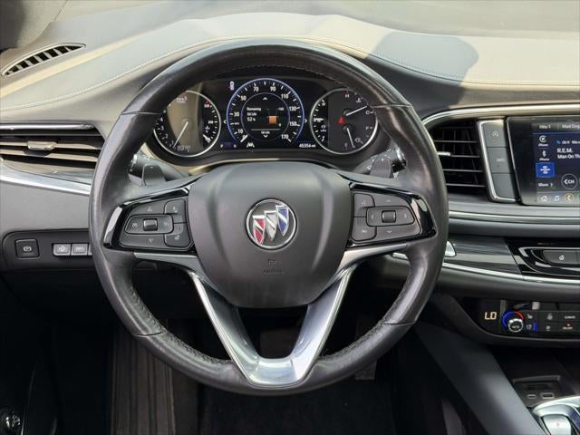2024 Buick Enclave Premium