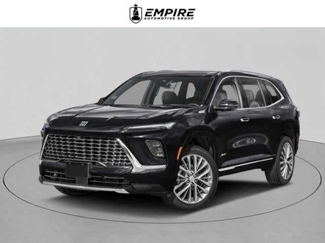 2026 Buick Enclave Avenir AWD's photo