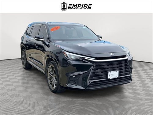 2024 Lexus TX TX 350